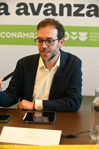 José Segarra